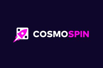 Казино cosmospin промокод