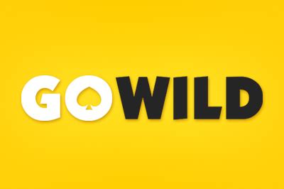 Казино go-wild играть на реальные деньги