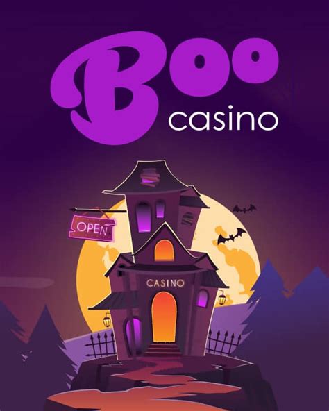 Casino boo